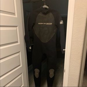 GUC Wetsuit